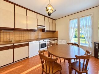  Maison à vendre 5 pièces 94 m²