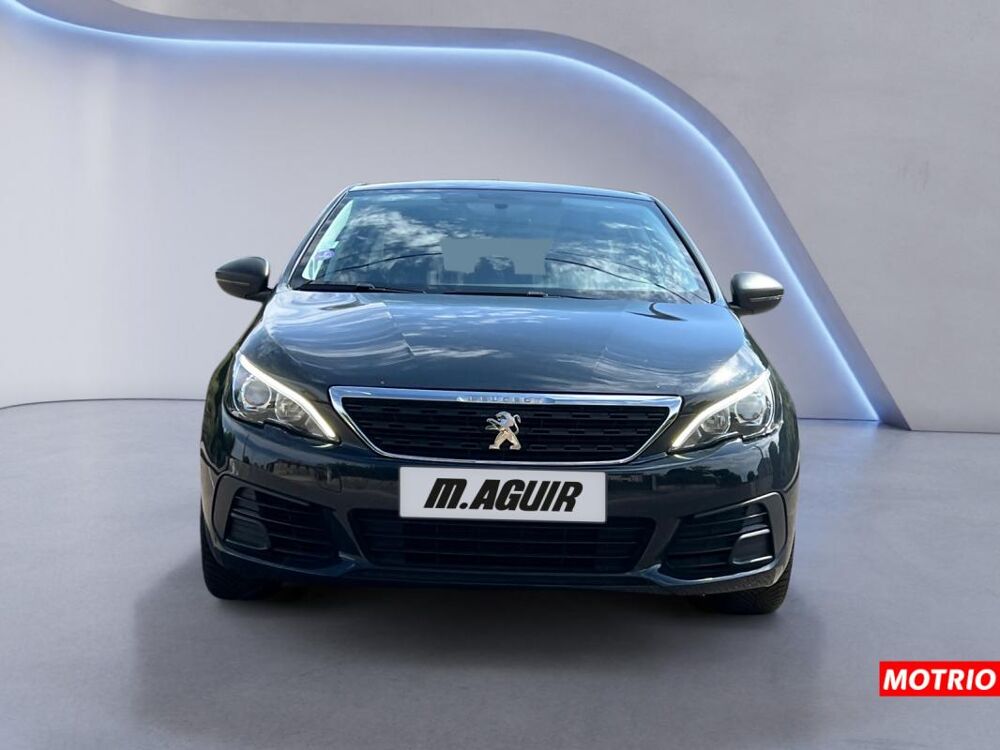 308 SW II (2) 1.2 PURETECH 110 S&S ACCESS 108G 2020 occasion 55800 Contrisson
