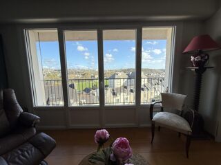  Appartement à vendre 4 pièces 62 m²