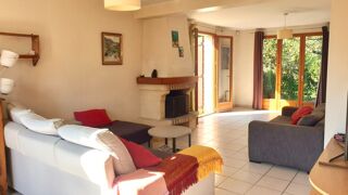  Maison à vendre 6 pièces 138 m²
