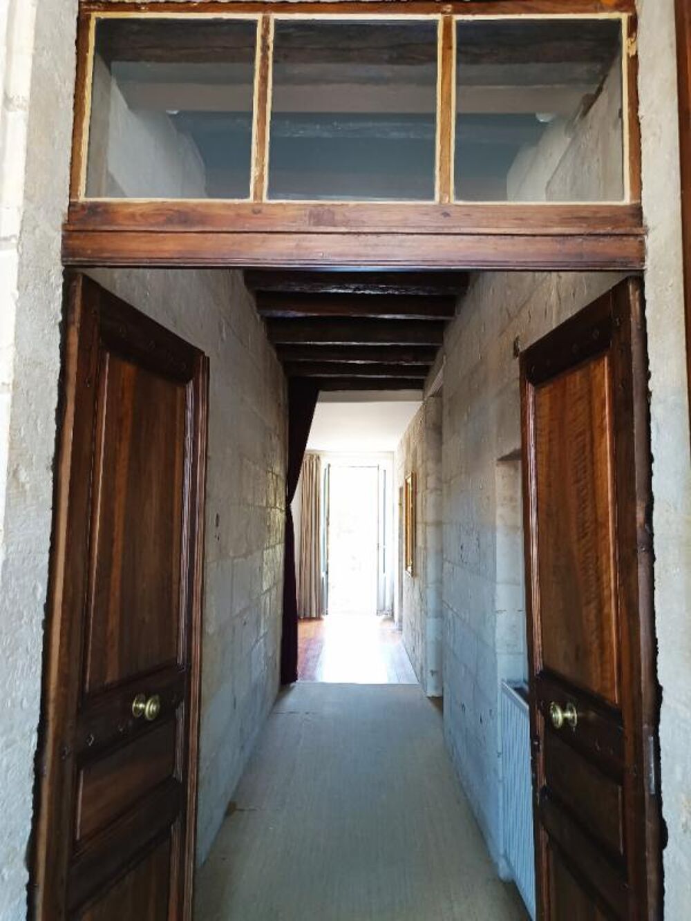 Appartement 6 pièces / 197 m² / 420 000 EUR / PERIGUEUX
