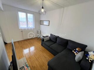  Appartement à vendre 4 pièces 61 m²