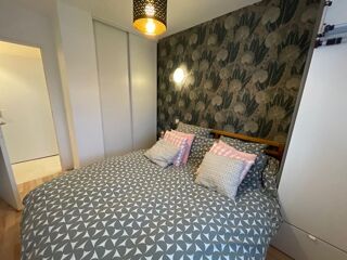  Appartement à vendre 3 pièces 60 m²