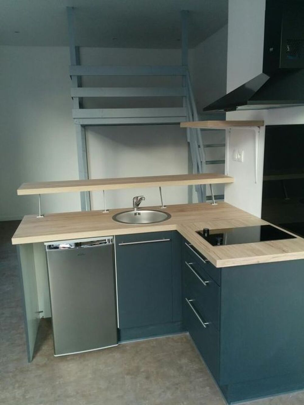 Location Appartement Studio de 30m2 à louer sur Mouvaux Mouvaux