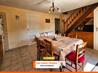  Maison à vendre 4 pièces 67 m²