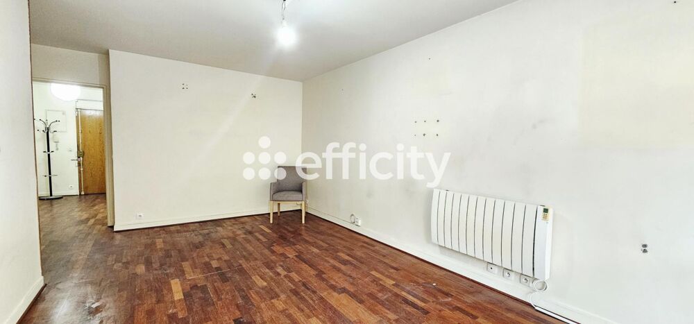 Vente Appartement Appartement Paris 12