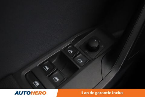 Arona 1.5 TSI ACT FR BV6 150 ch 2020 occasion 92130 Issy-les-Moulineaux