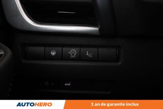 Qashqai 1.3 Mild Hybrid Tekna+ Xtronic 158 ch 2022 occasion 92130 Issy-les-Moulineaux