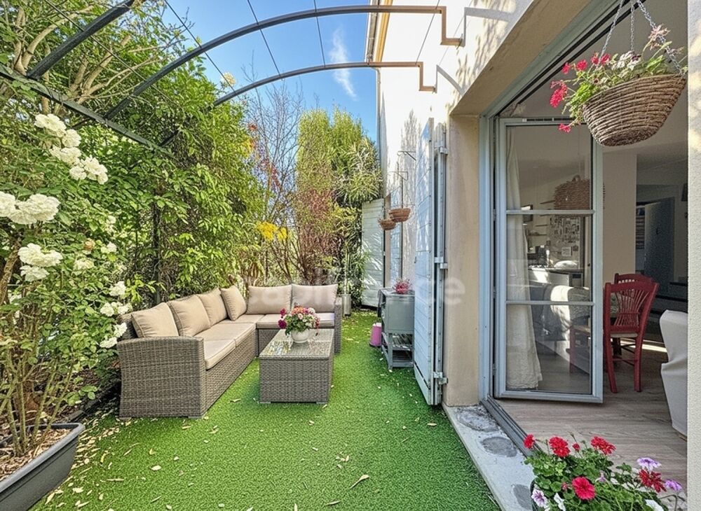 Maison à vendre 4 pièces UZES (30)