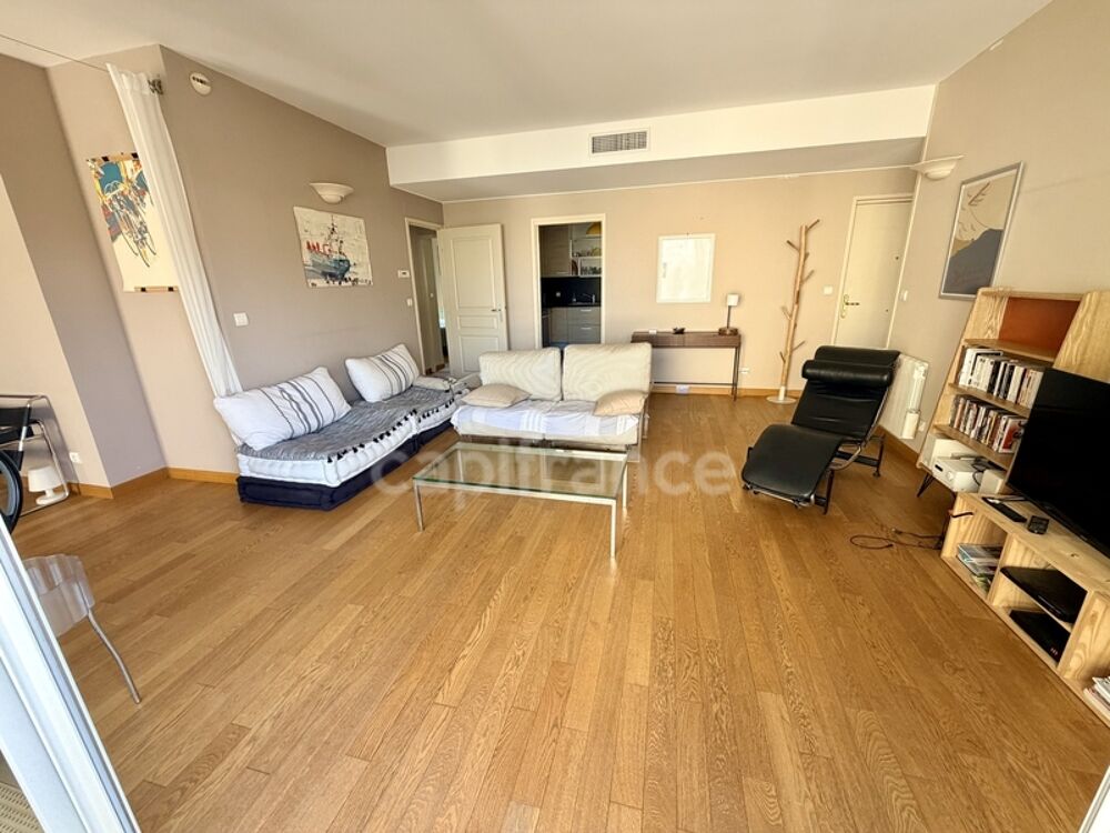 à vendre  Appartement Ajaccio (20000)