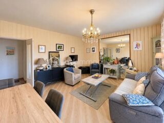  Appartement à vendre 3 pièces 72 m²