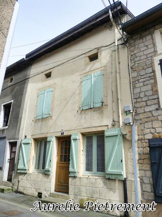  Maison  vendre 5 pices 97 m