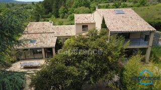  Maison à vendre 8 pièces 217 m²