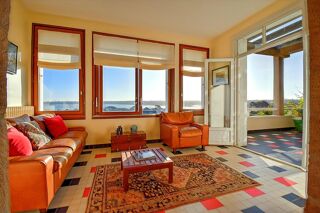  Propri�t�/ch�teau � vendre 6 pi�ces 130 m�