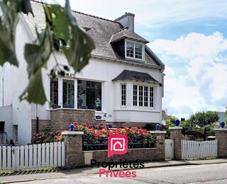  Maison à vendre 6 pièces 139 m²