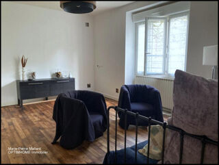  Maison à vendre 5 pièces 90 m²