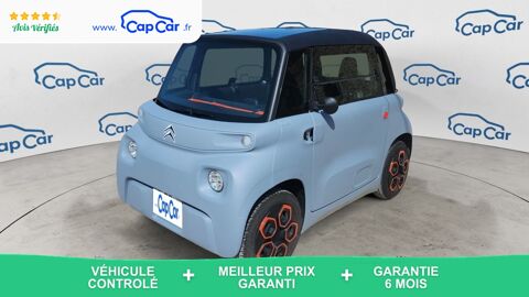 Citroen ami Citroën  5.5 kWh 8 My