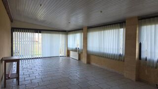  Maison � vendre 8 pi�ces 197 m�