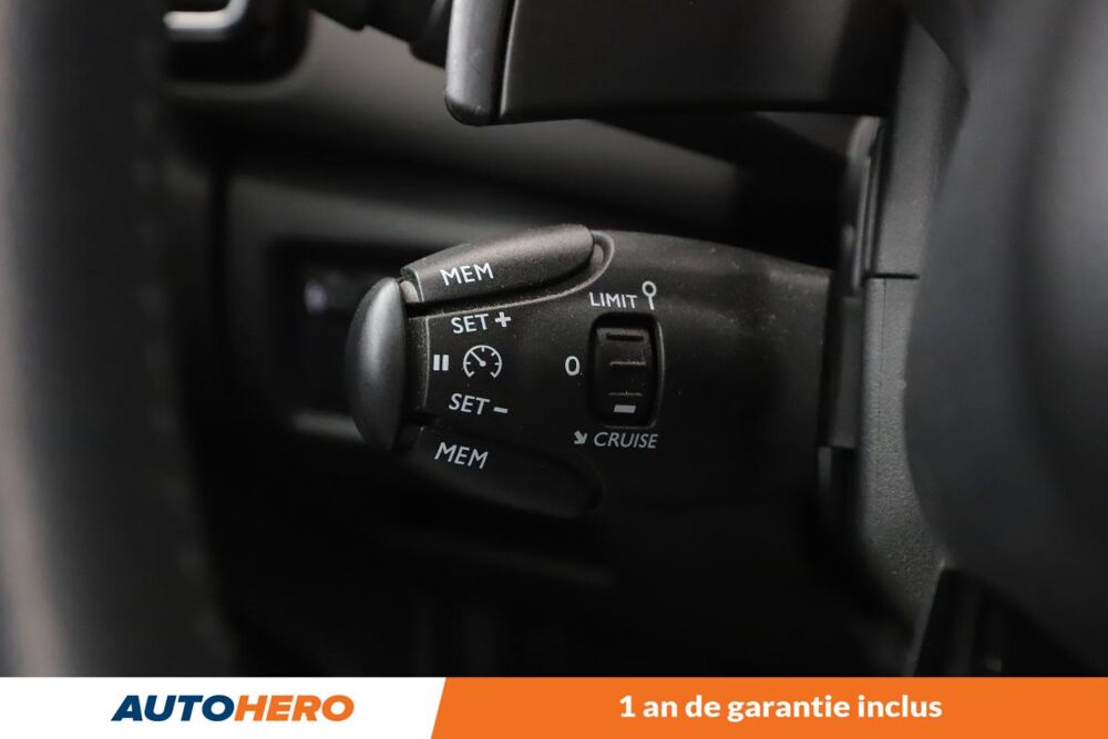 C5 aircross 1.5 Blue-HDi Feel EAT8 131 ch 2020 occasion 92130 Issy-les-Moulineaux