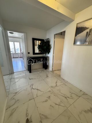  Appartement � vendre 4 pi�ces 85 m�