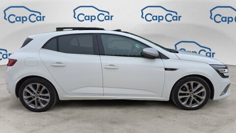 M&eacute;gane 1.6 dCi 130 GT-Line 2018 occasion 82200 Moissac