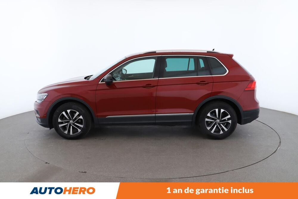 Tiguan 1.5 TSI EVO IQ.Drive DSG7 150 ch 2019 occasion 92130 Issy-les-Moulineaux