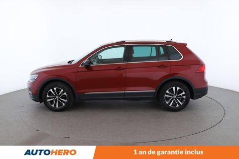 Tiguan 1.5 TSI EVO IQ.Drive DSG7 150 ch 2019 occasion 92130 Issy-les-Moulineaux