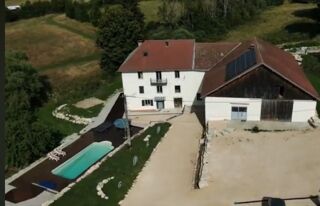  Propri�t�/ch�teau � vendre 8 pi�ces 280 m�