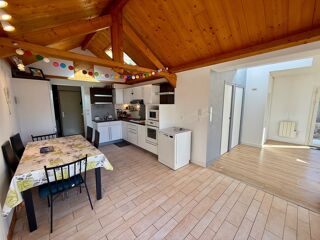  Appartement � vendre 5 pi�ces 112 m�