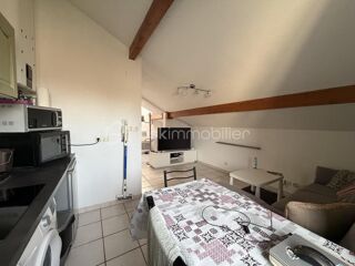  Appartement � vendre 2 pi�ces 33 m�