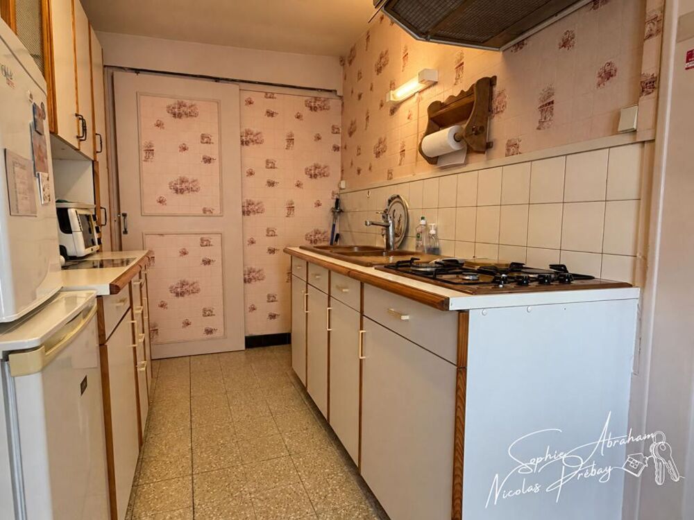 Vente Maison Maison en centre ville ! Charmante maison de ville, 2 chambres, DPE D Janville en beauce
