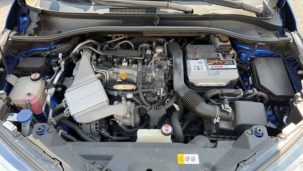 C-HR 1.2 T 116 2WD Dynamic 2018 occasion 63000 Clermont Ferrand