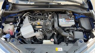 C-HR 1.2 T 116 2WD Dynamic 2018 occasion 63000 Clermont Ferrand