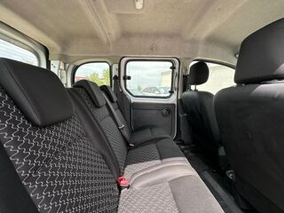 Kangoo II (2) 1.5 DCI 90 LIFE 2013 occasion 78240 Chambourcy