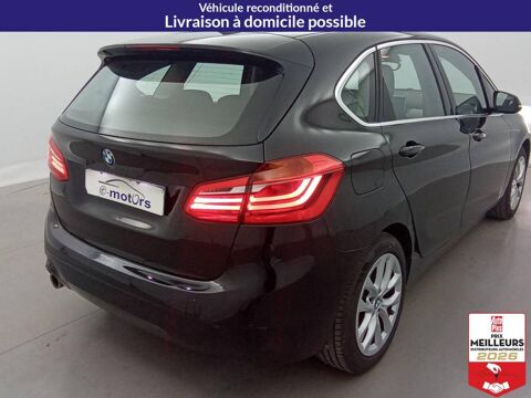 Serie 2 225xe iPerformance 220 BVA6 2022 occasion 10150 Lavau