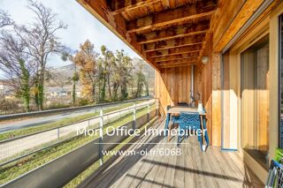  Appartement  vendre 3 pices 62 m