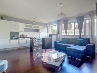  Appartement � vendre 2 pi�ces 58 m�