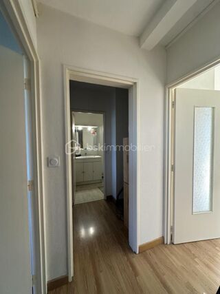  Appartement � vendre 2 pi�ces 49 m�