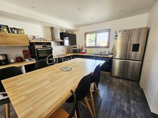  Maison à vendre 5 pièces 150 m²