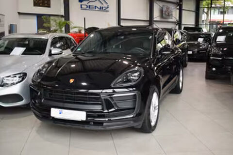 Macan 2023 occasion 33000 Bordeaux
