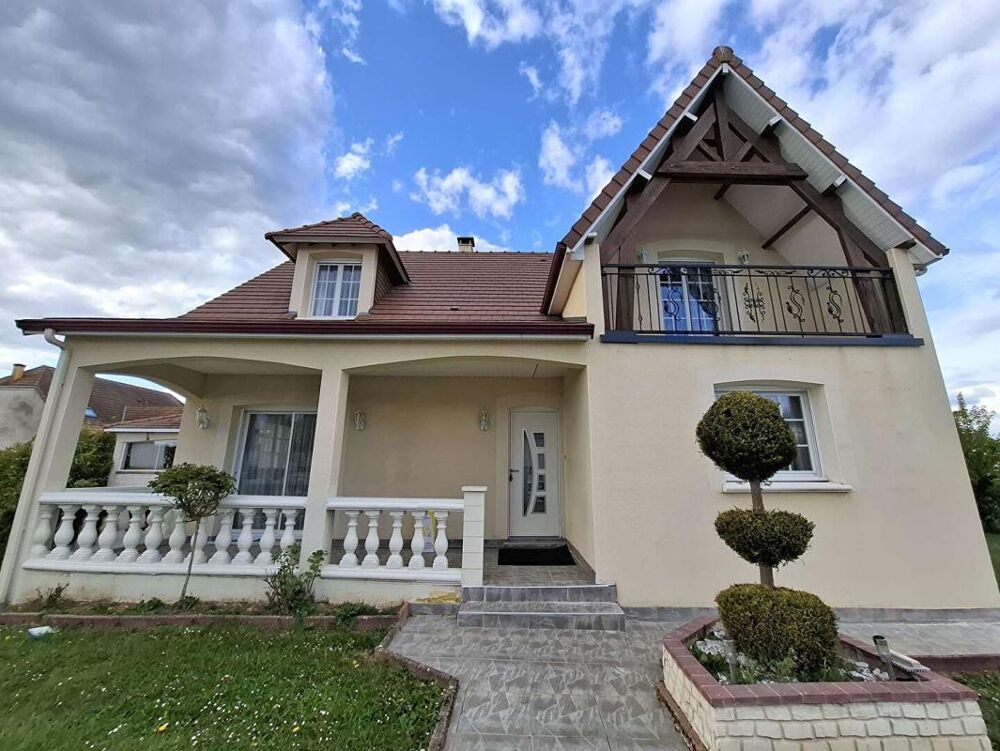 Maison – L'Aigle, Orne - Vue 2