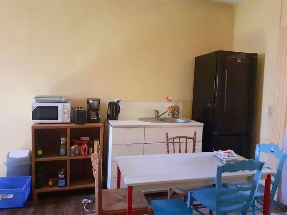Location Appartement Chambre de 10m2 à louer sur Reims Reims