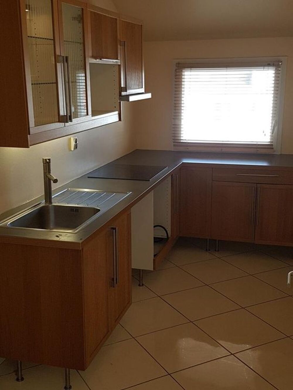 Location Appartement Appartement de 62m2 à louer sur Montfermeil Montfermeil
