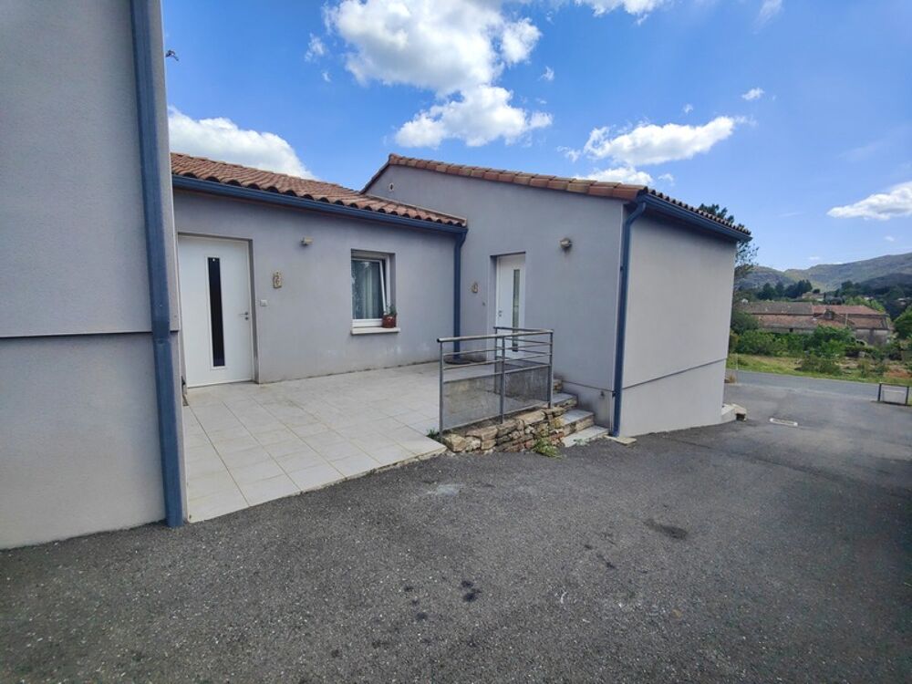Vente Maison Maison à vendre 13 pièces MONS (34) Mons