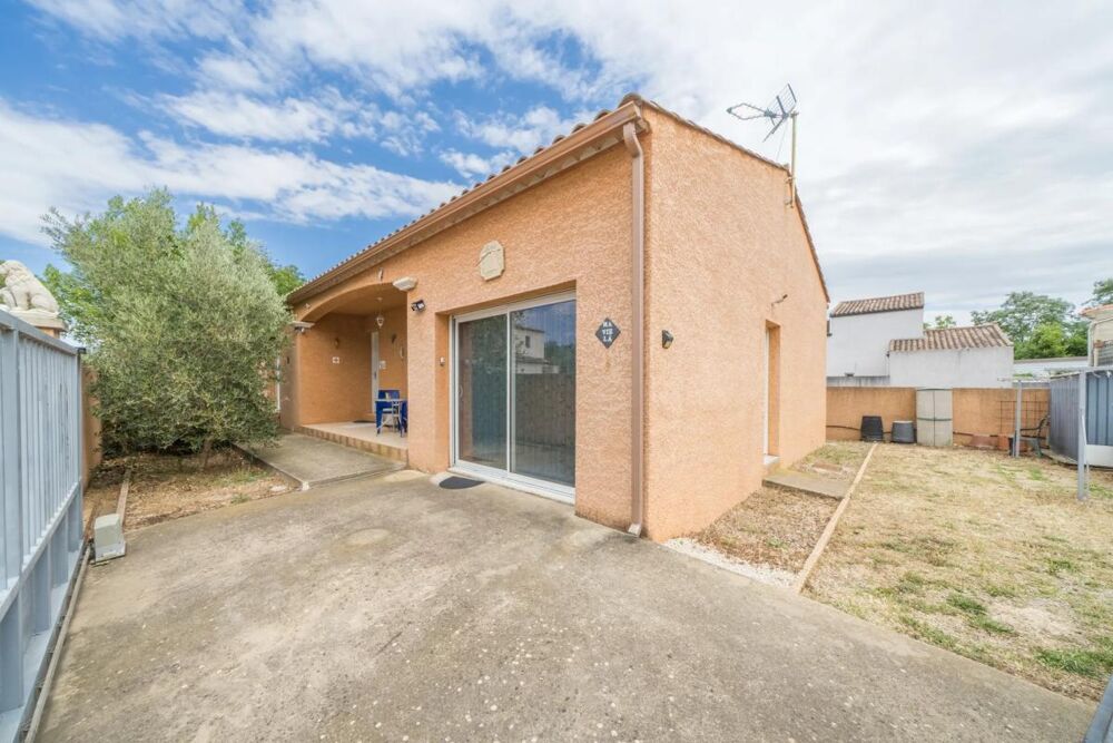 Maison 4 pièces de 104 m² à Adissan