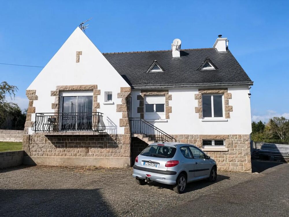 Vente Maison Maison de 5 pièces de 120 m² à Trégueux Tregueux