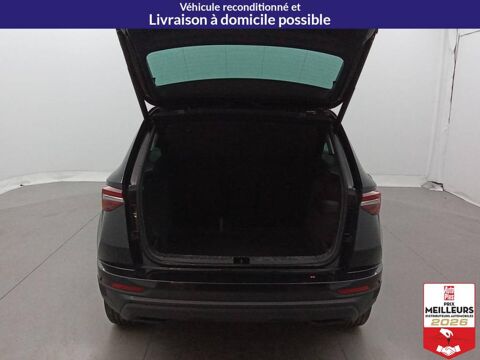 Karoq TSI 150 ACT DSG7 Ambition +Pack Parking +Hay 2023 occasion 10150 Lavau