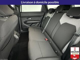 Bigster 1.8 Hybrid 155ch Journey 2026 occasion 10150 Lavau