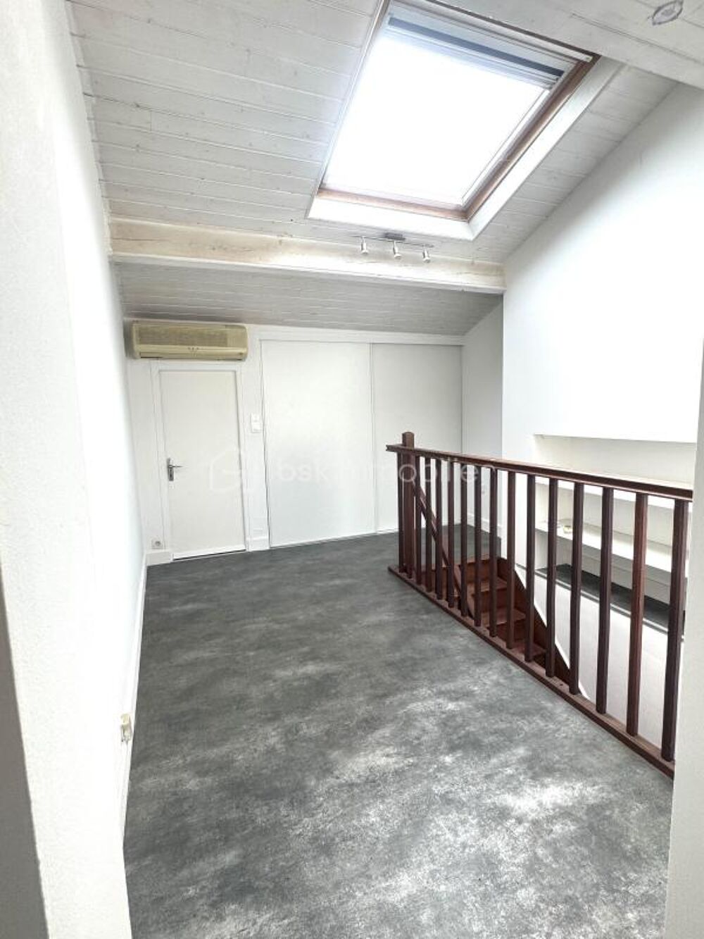 Vente Maison Maison de ville traversante  à Roquelaure – Idéal investissement ou premier achat Roquelaure