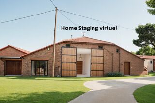  Maison  vendre 3 pices 230 m